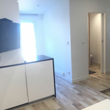 Appartements Design Marseille - 19 Perrin エクステリア 写真