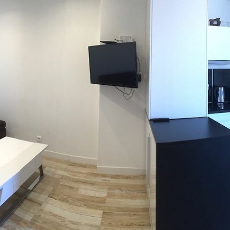 Appartements Design Marseille - 19 Perrin エクステリア 写真