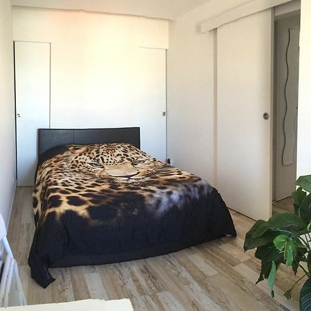 Appartements Design Marseille - 19 Perrin エクステリア 写真