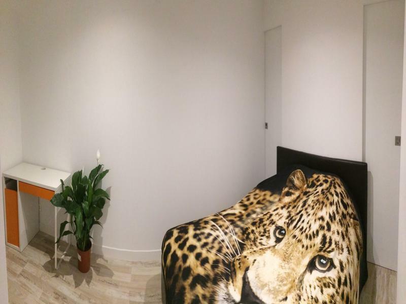 Appartements Design Marseille - 19 Perrin エクステリア 写真