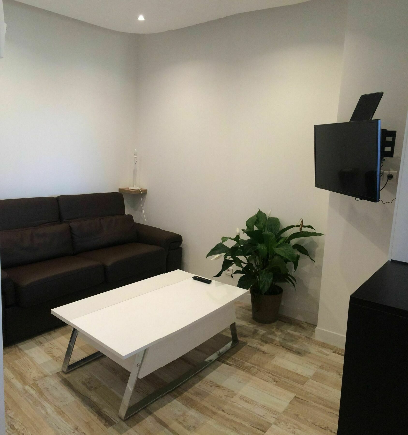 Appartements Design Marseille - 19 Perrin エクステリア 写真
