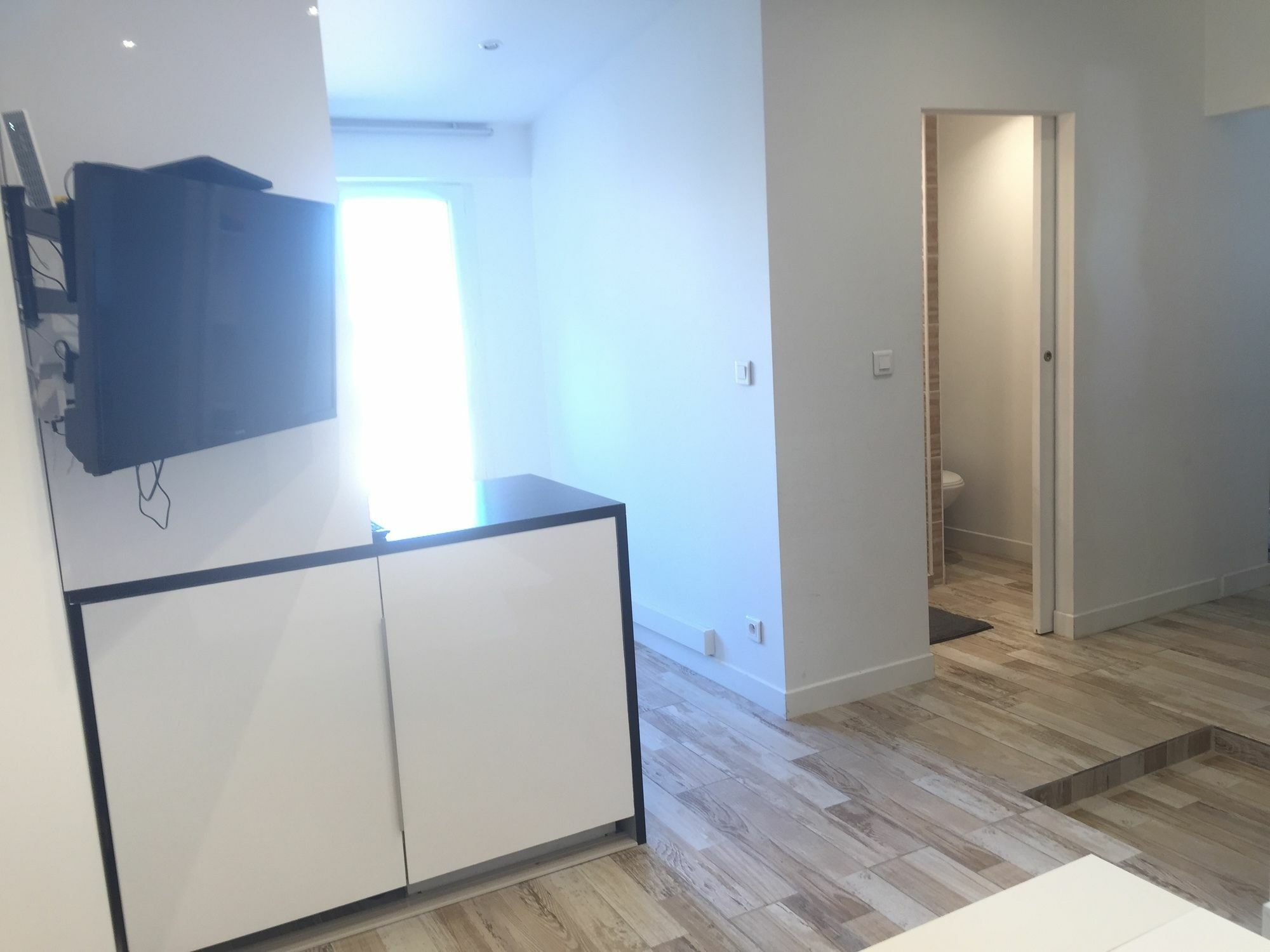 Appartements Design Marseille - 19 Perrin エクステリア 写真