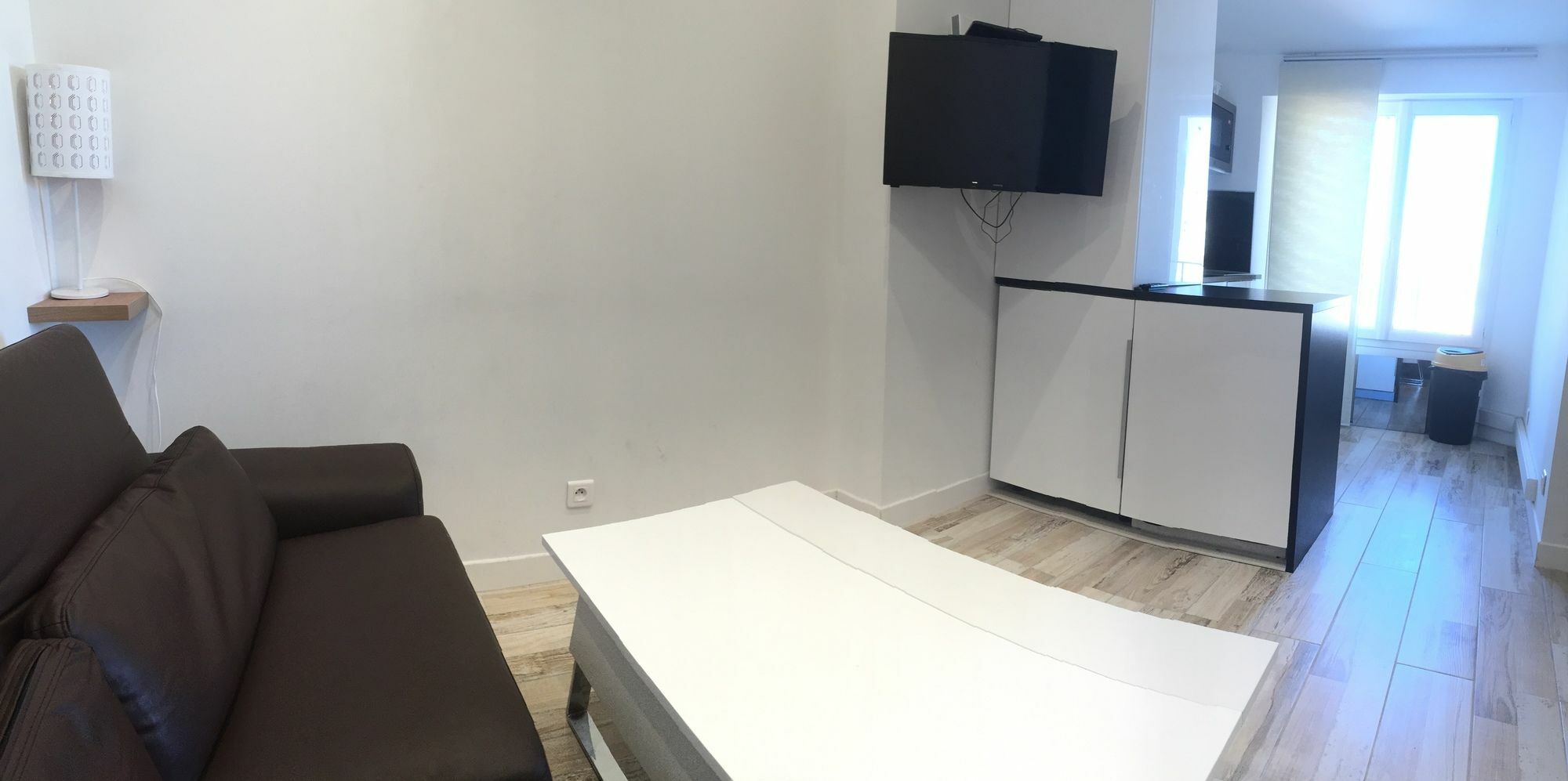 Appartements Design Marseille - 19 Perrin エクステリア 写真