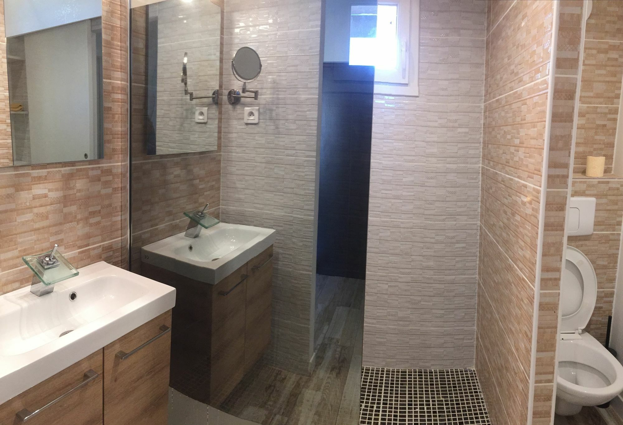 Appartements Design Marseille - 19 Perrin エクステリア 写真