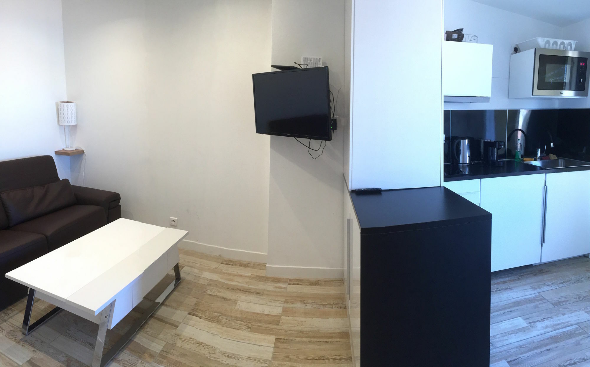 Appartements Design Marseille - 19 Perrin エクステリア 写真