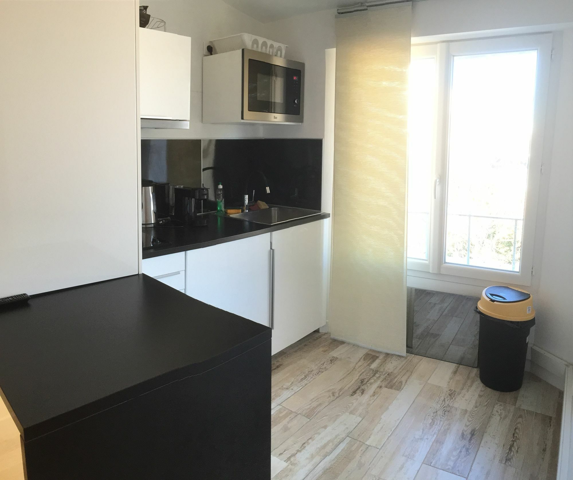 Appartements Design Marseille - 19 Perrin エクステリア 写真