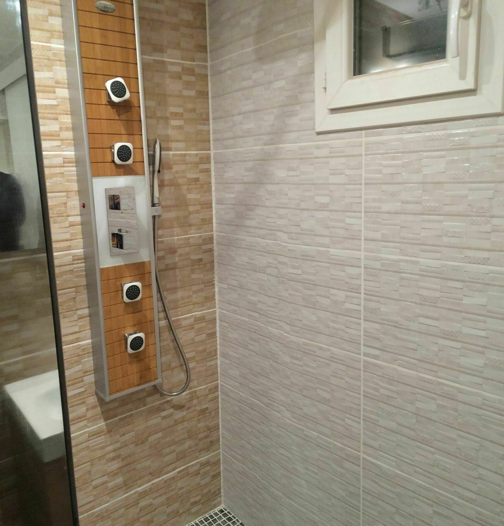 Appartements Design Marseille - 19 Perrin エクステリア 写真